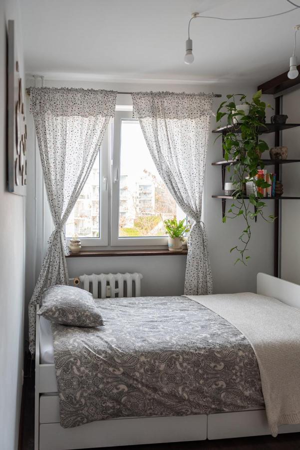 Mieszkanie Nad Morzem, Flat Near Sea 400 M Γκντανσκ Εξωτερικό φωτογραφία