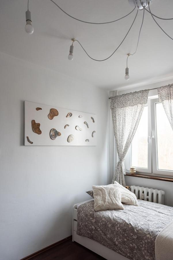 Mieszkanie Nad Morzem, Flat Near Sea 400 M Γκντανσκ Εξωτερικό φωτογραφία