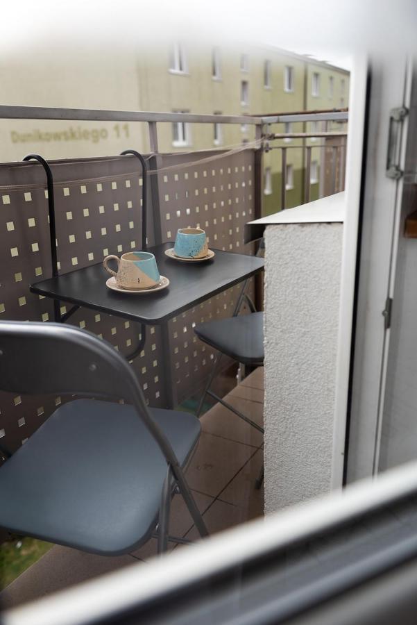 Mieszkanie Nad Morzem, Flat Near Sea 400 M Γκντανσκ Εξωτερικό φωτογραφία